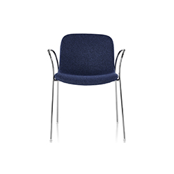 特洛伊洽谈椅 Magis Troy Chair