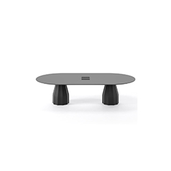 Burin 会议桌 Burin Coffee table