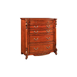 五斗柜 Chest of drawers