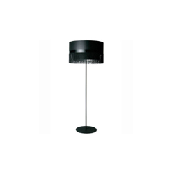 Moooi Fringe 5 Floor Lamp 复制版现代布艺落地灯   落地灯