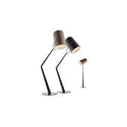 复制版 foscarini Fork floor lamp 布艺落地灯   落地灯