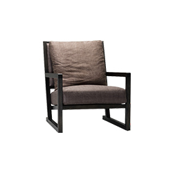 西蒙躺椅 simon lounge chair