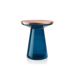 贝尔茶几 Figure Side Table