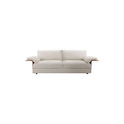 汉普顿沙发 Hampton Sofa