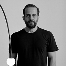 Michael Anastassiades 迈克尔·阿纳斯塔西德