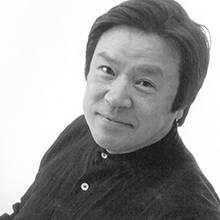 Toshiyuki Kita 喜多俊之