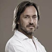 Marc Newson 马克·纽森